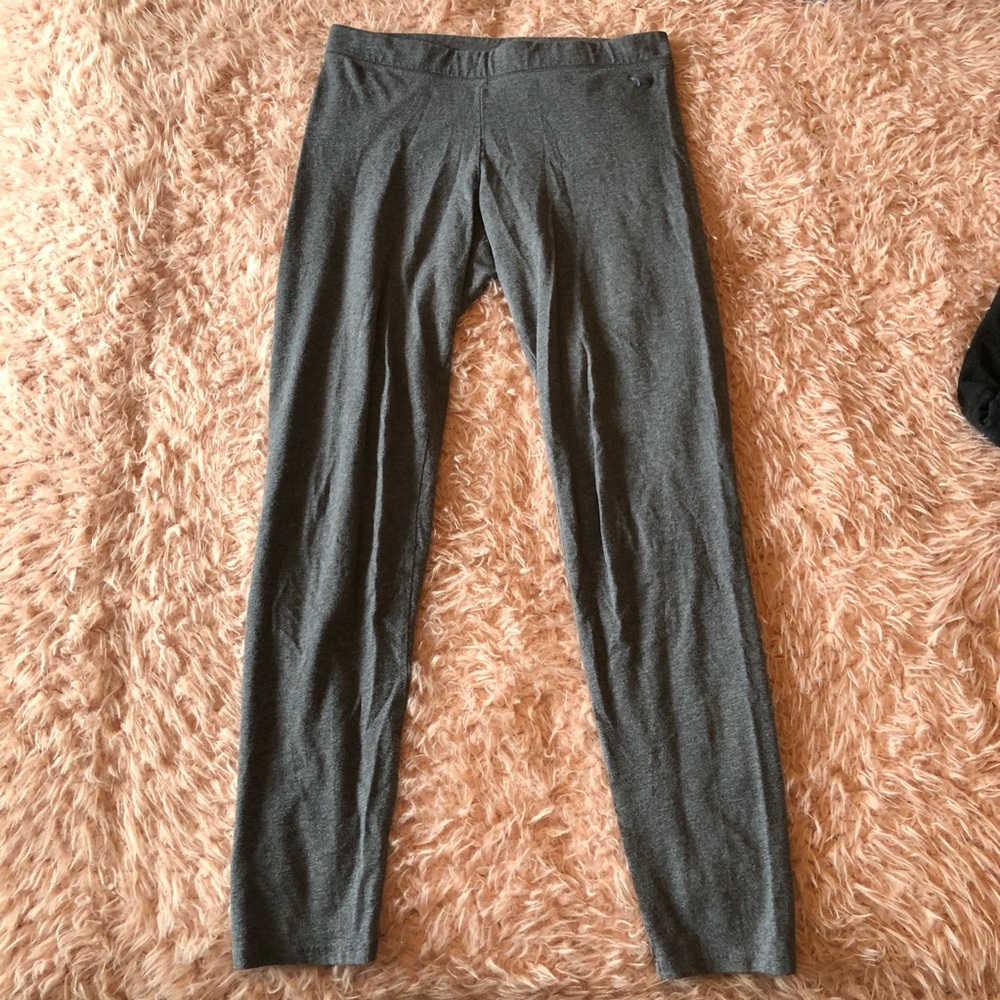 “Pink” Leggings